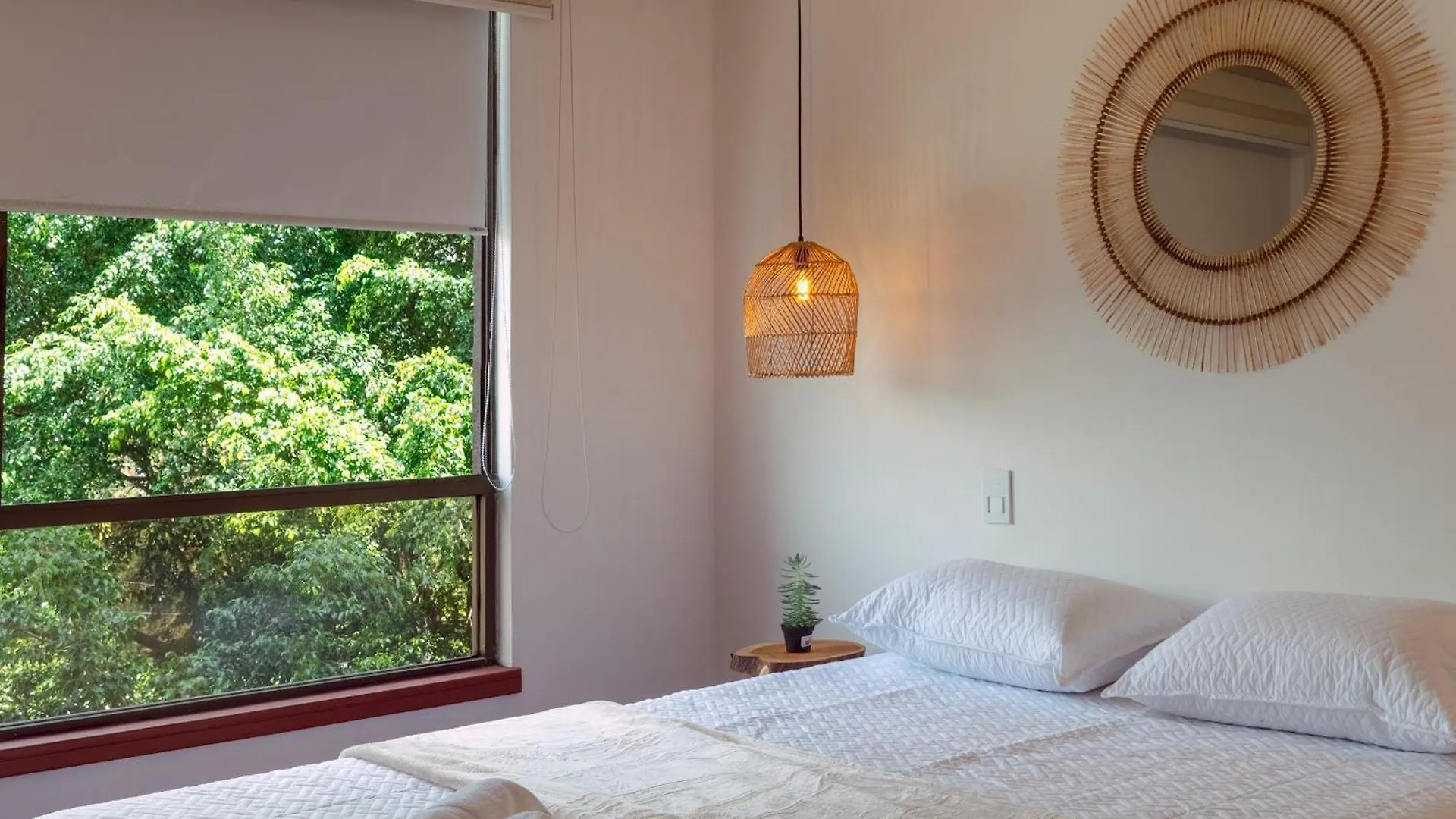 Habitacion Comfortable Bano Compartido Poblado-B13 Medellín 0*,  Colombia