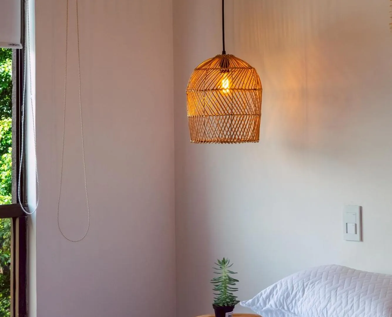 Lejlighed Habitacion Comfortable Bano Compartido Poblado-B13 Medellín